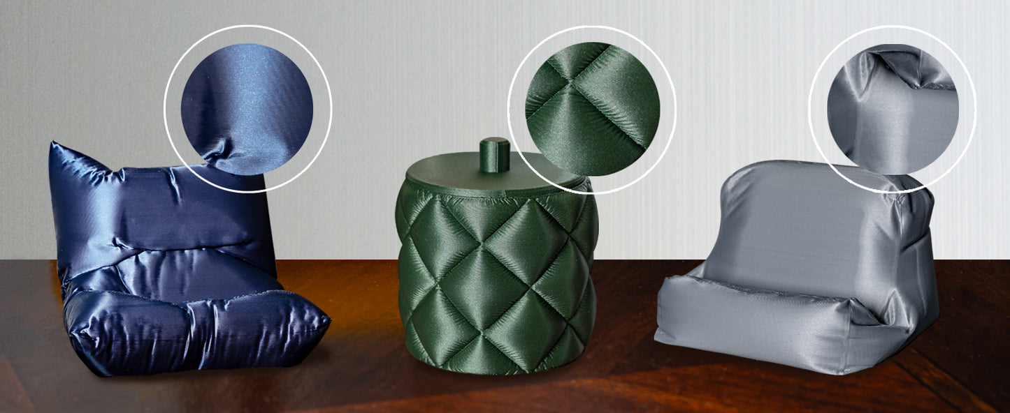 Panchroma™ Metallic PLA