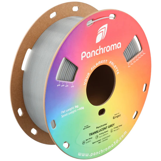 Panchroma™ Translucent PLA