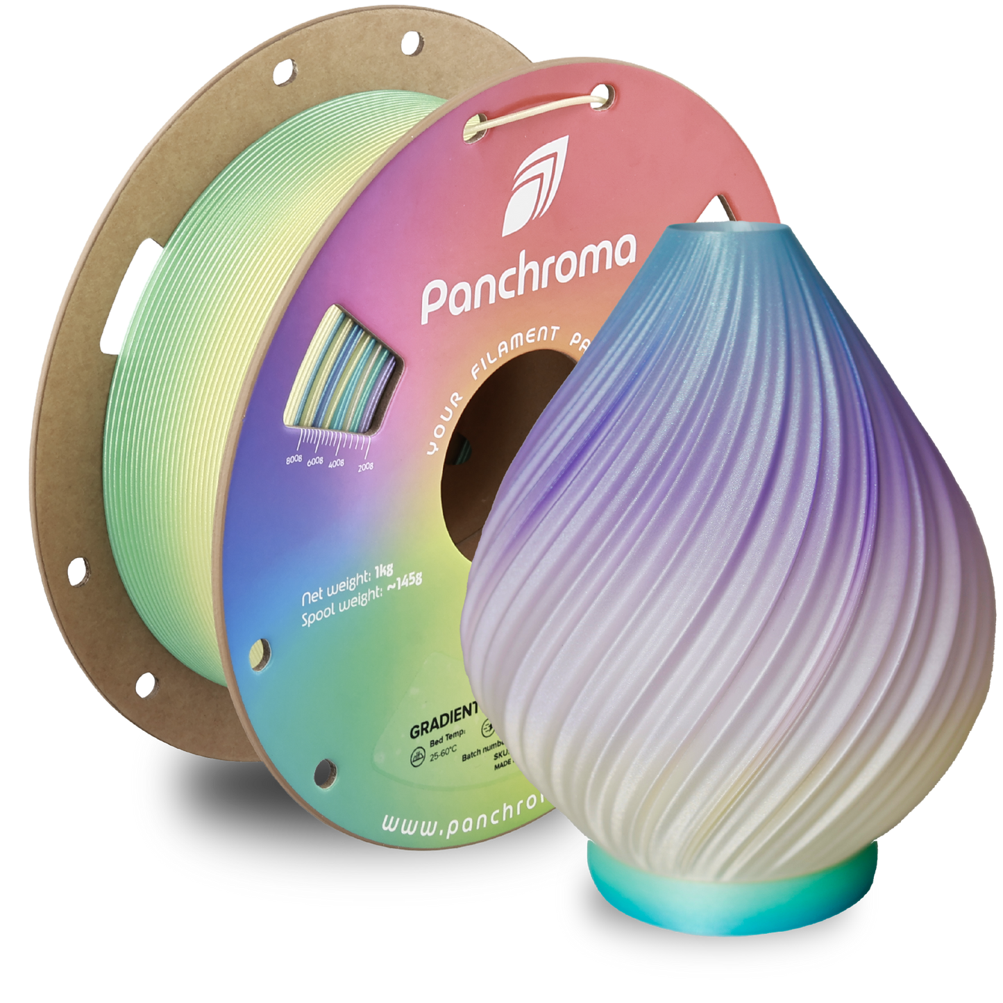 Panchroma Gradient Celestial