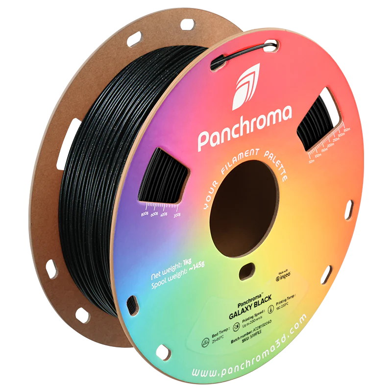 Panchroma™ PLA Galaxy (anteriormente PolyLite™ Galaxy)