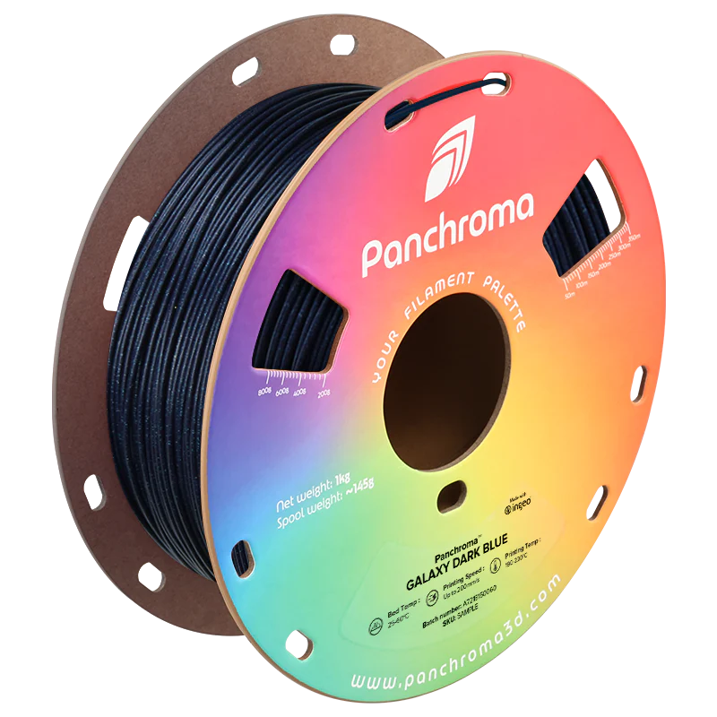 Panchroma™ PLA Galaxy (anteriormente PolyLite™ Galaxy)