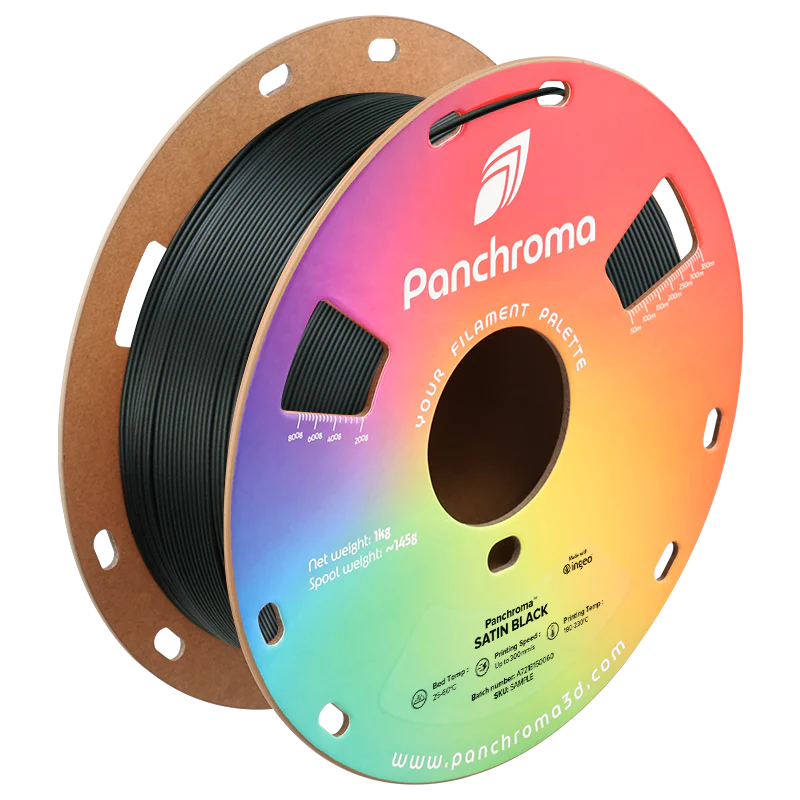 Panchroma™ PLA Satinado