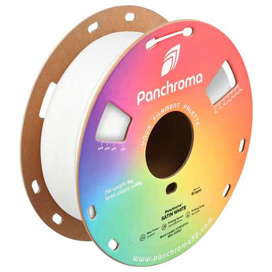Panchroma™ PLA Satinado
