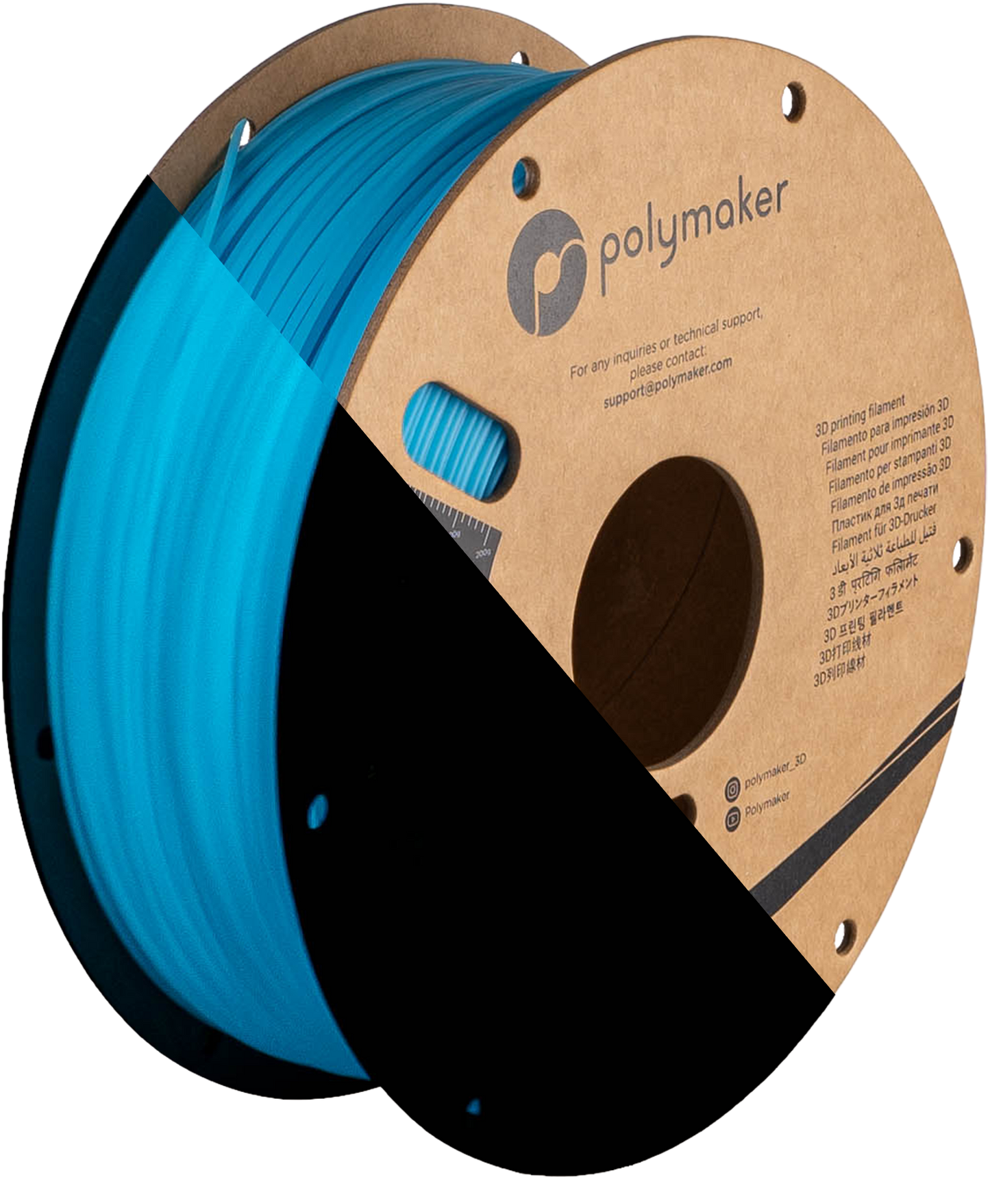 Panchroma™ PLA Luminico