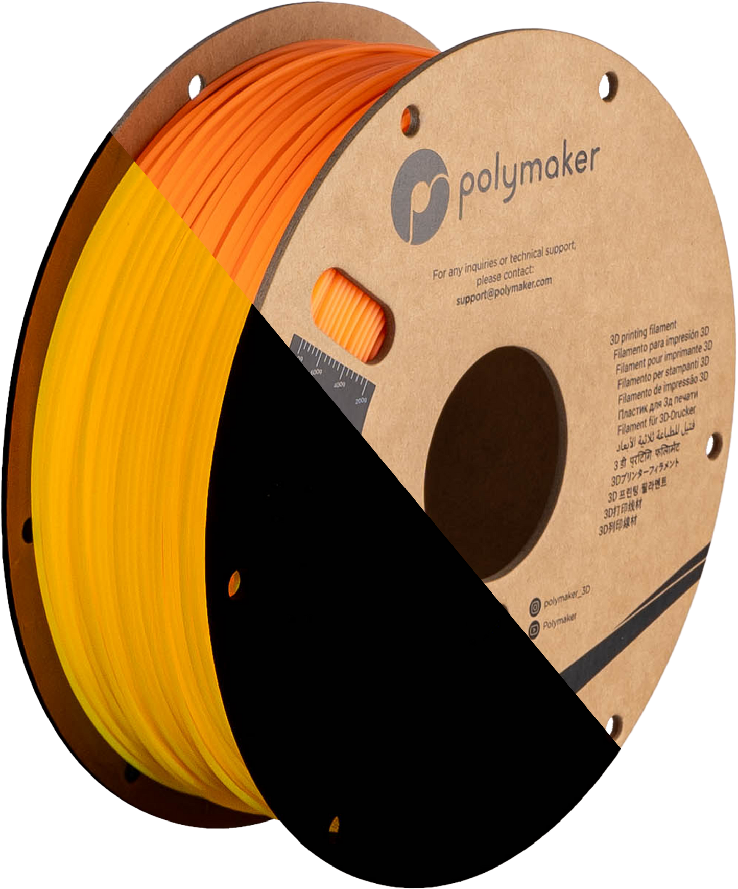 Panchroma™ PLA Luminico