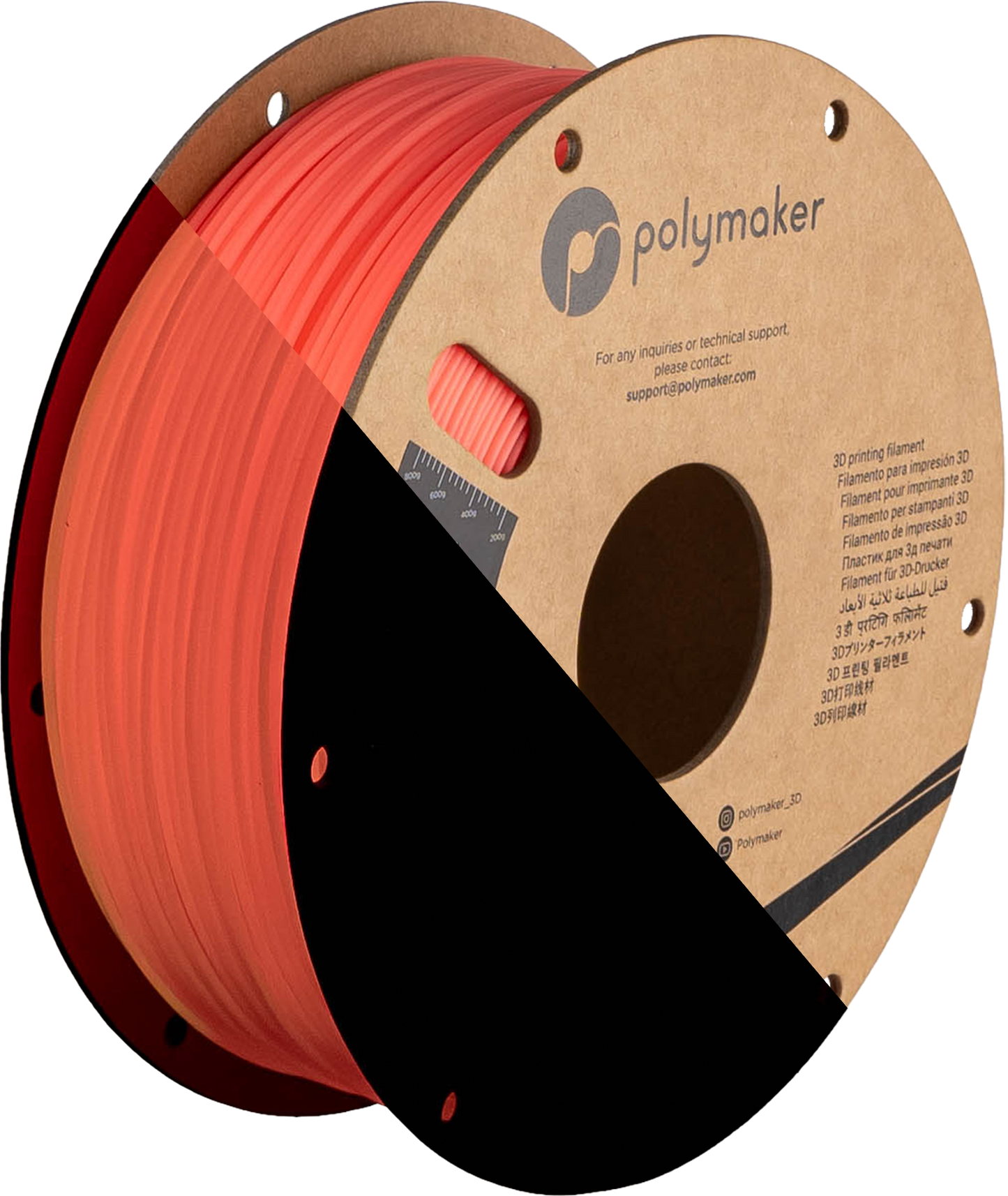 Panchroma™ PLA Luminico