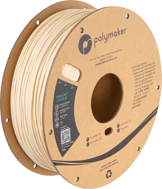PolyLite™ LW-PLA