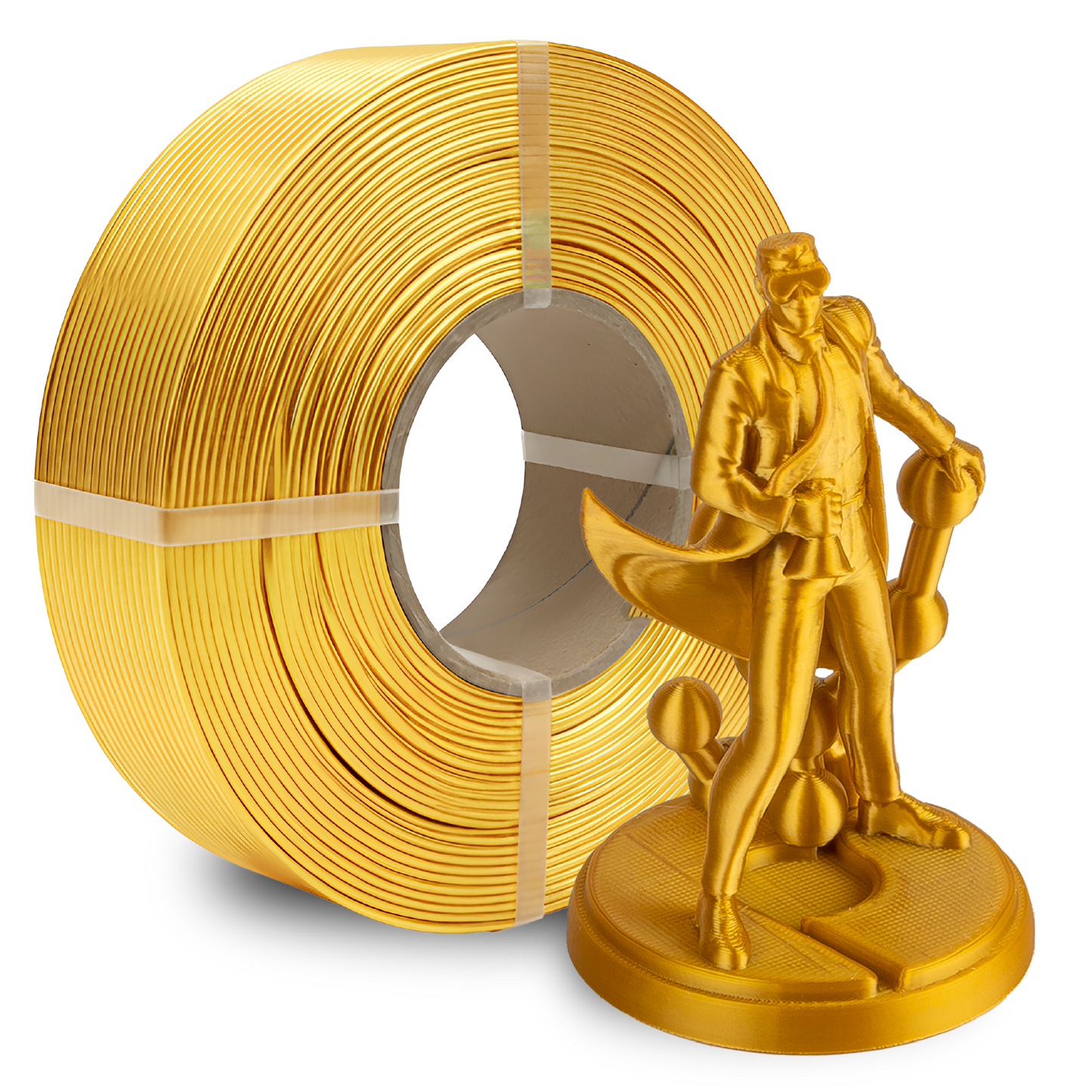 PLA Silk