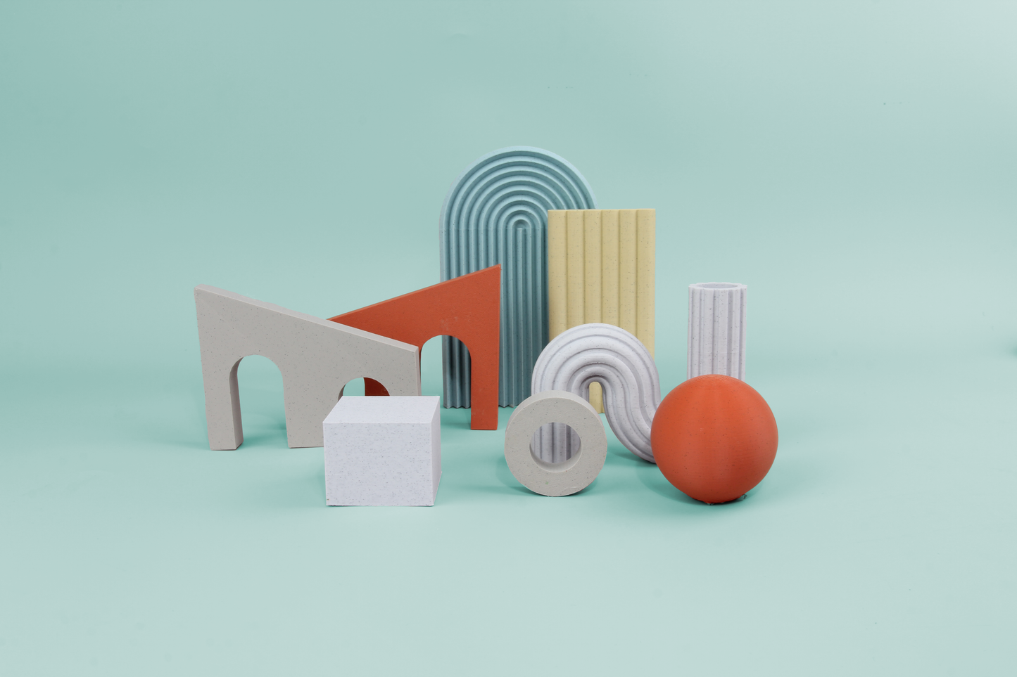 Panchroma™ PLA mármol