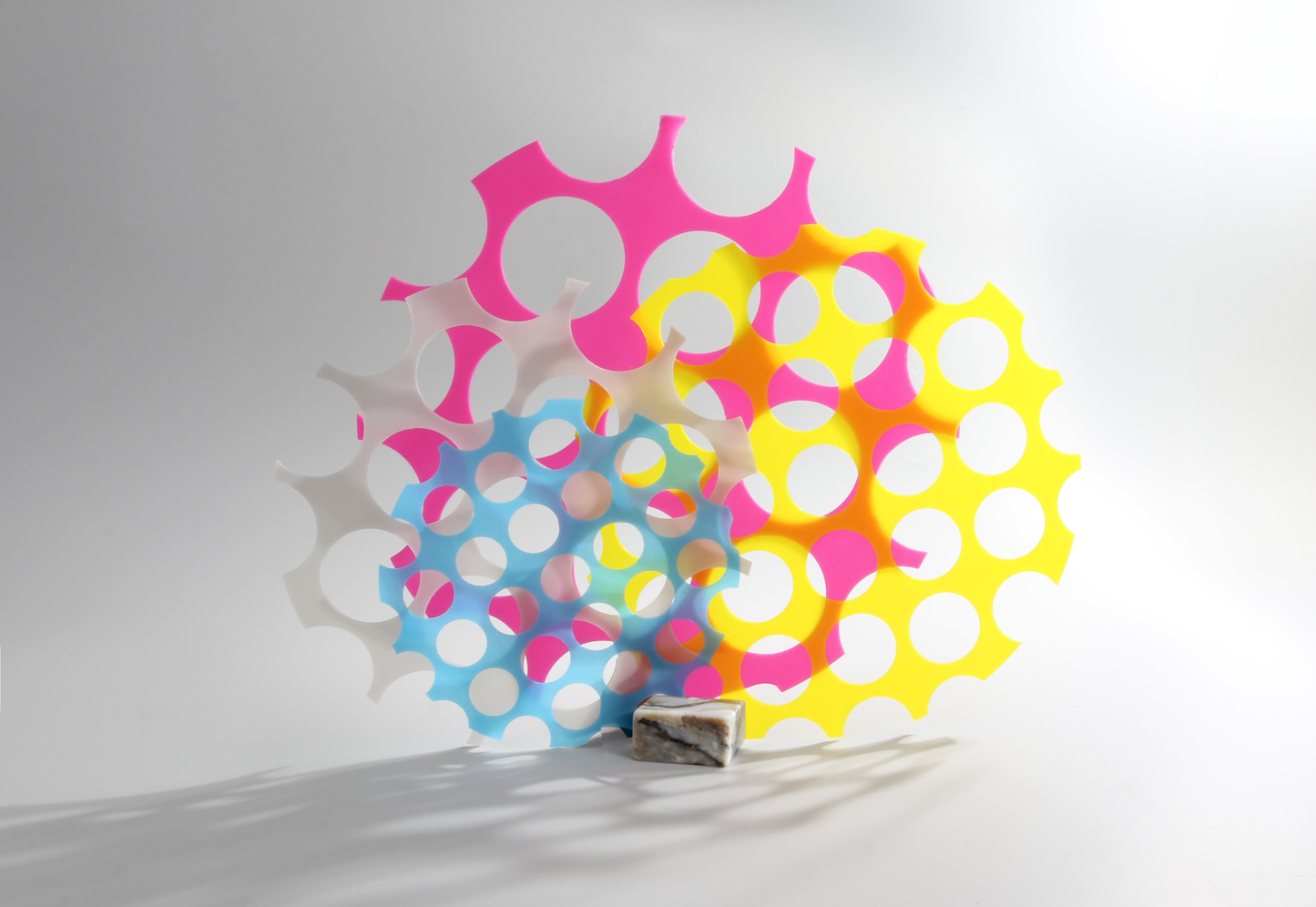 Panchroma™ Translucent PLA