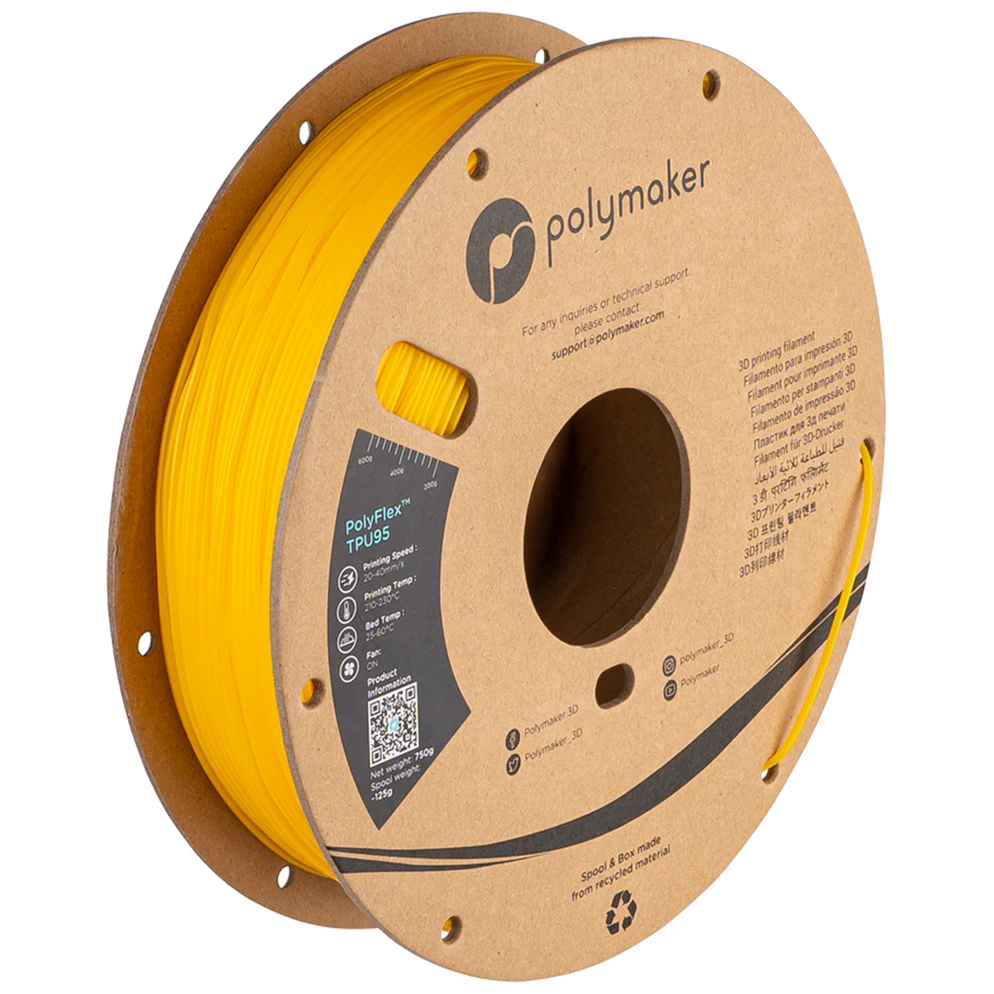 PolyFlex™ TPU95