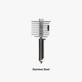 Hotend Bambu Lab A1 boquilla 0.2mm acero inoxidable