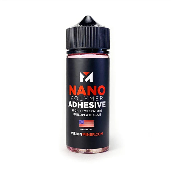 Nano Polymer Adhesive