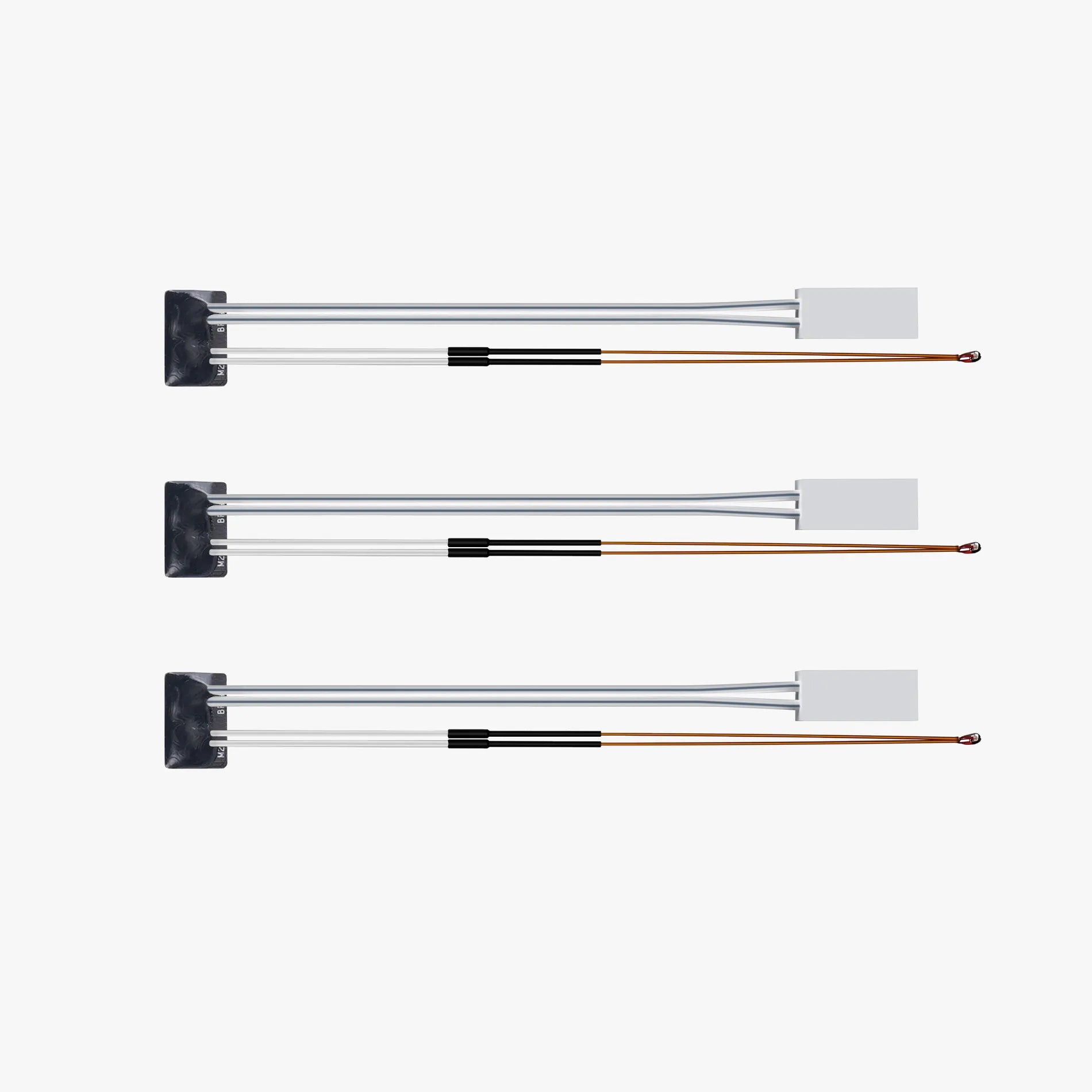 Termistor y Calentador Bambu Lab P1 Series