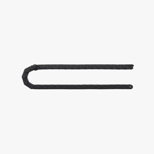 Cable chain for P1S