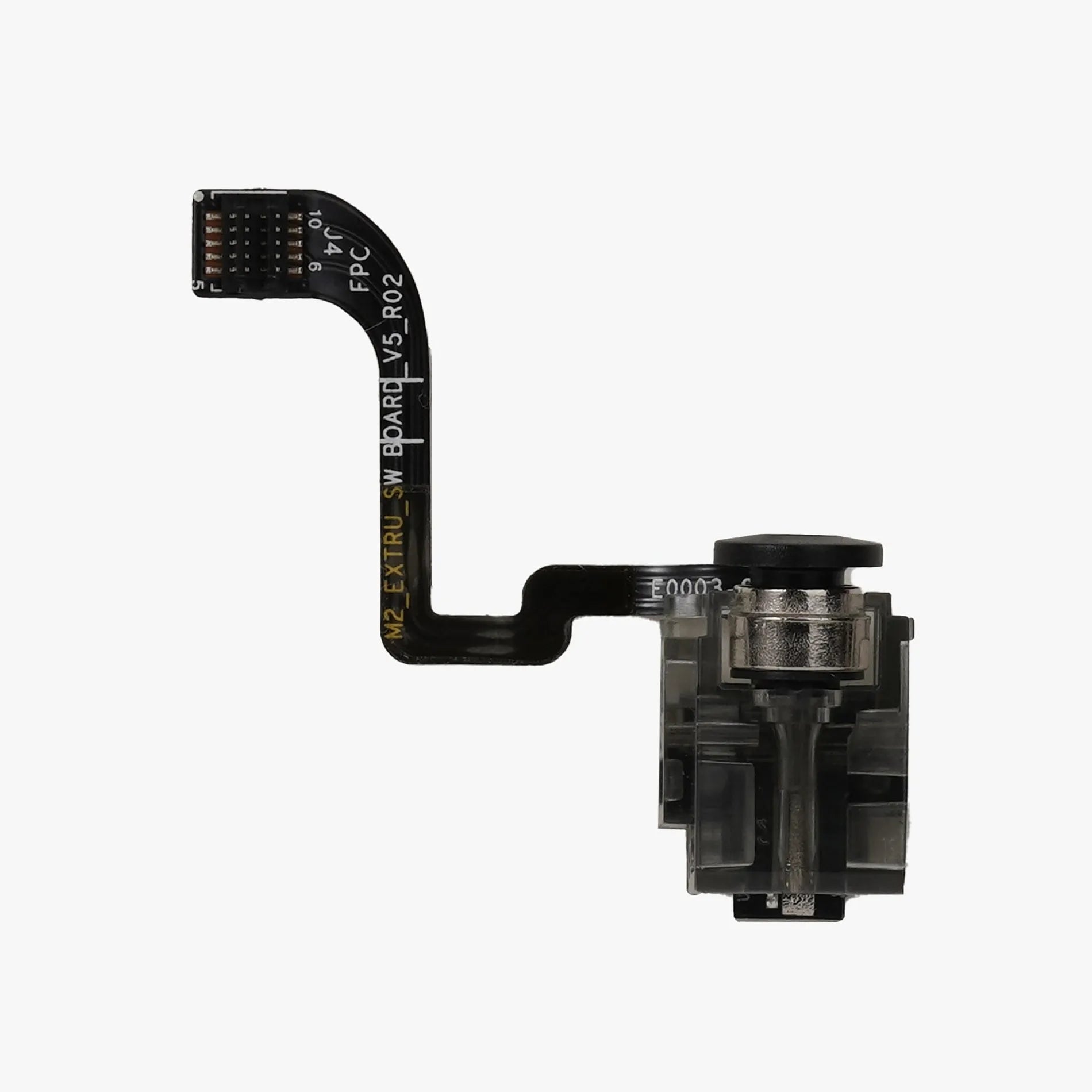 Sensor de Filamento Extrusor Bambu Lab P1