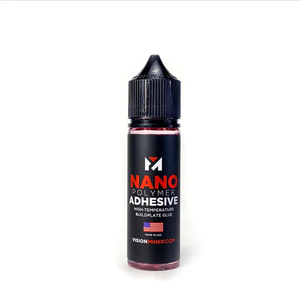 Nano Polymer Adhesive