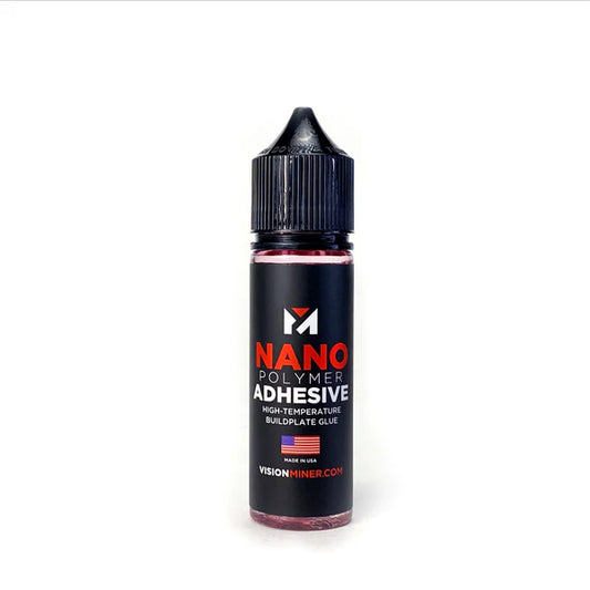 Nano Polymer Adhesive