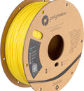 Filamento PLA PolyLite color amarillo lima