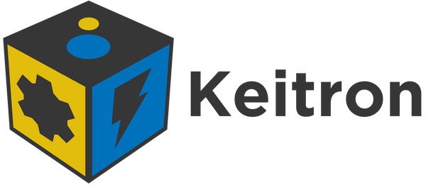 Keitron