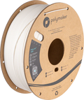 Filamento ABS PolyLite color blanco