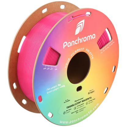 Panchroma™ Translucent PLA