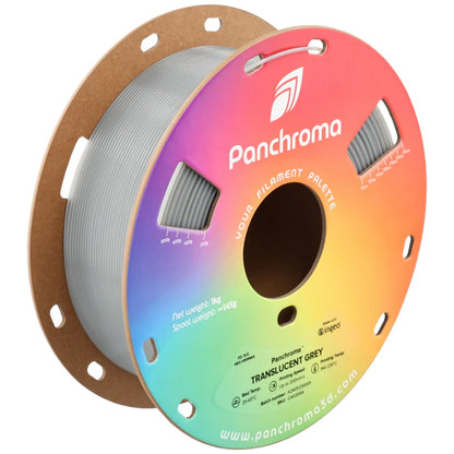 Panchroma™ Translucent PLA