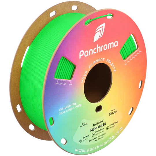 Panchroma™ Neon PLA