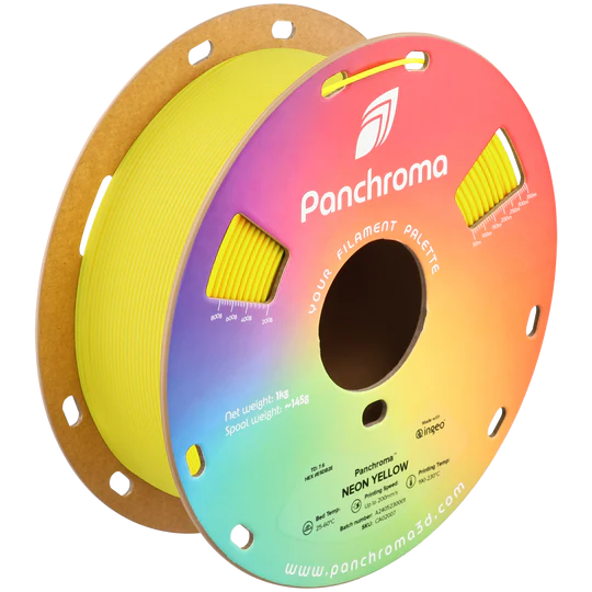 Panchroma™ Neon PLA
