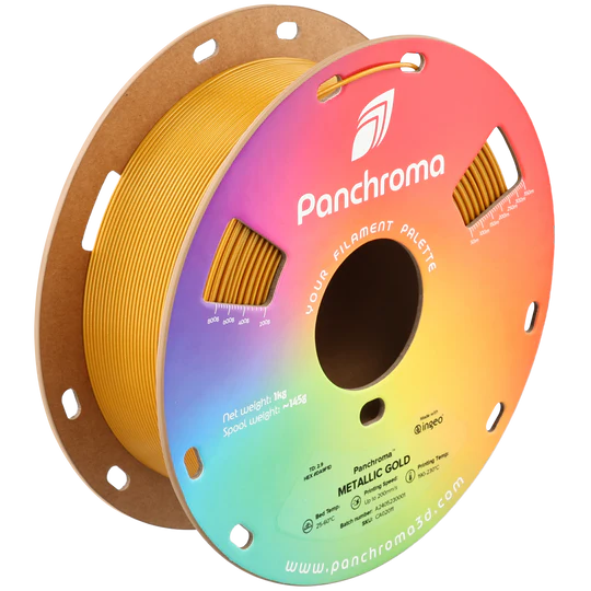 Panchroma™ Metallic PLA