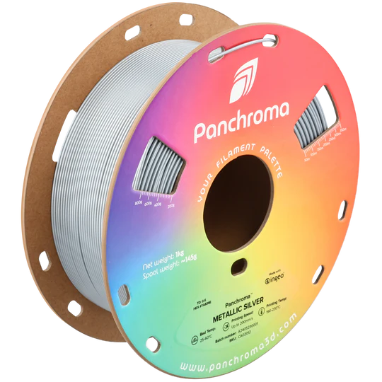 Panchroma™ Metallic PLA