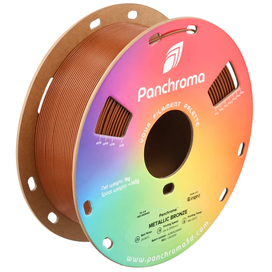 Panchroma™ Metallic PLA