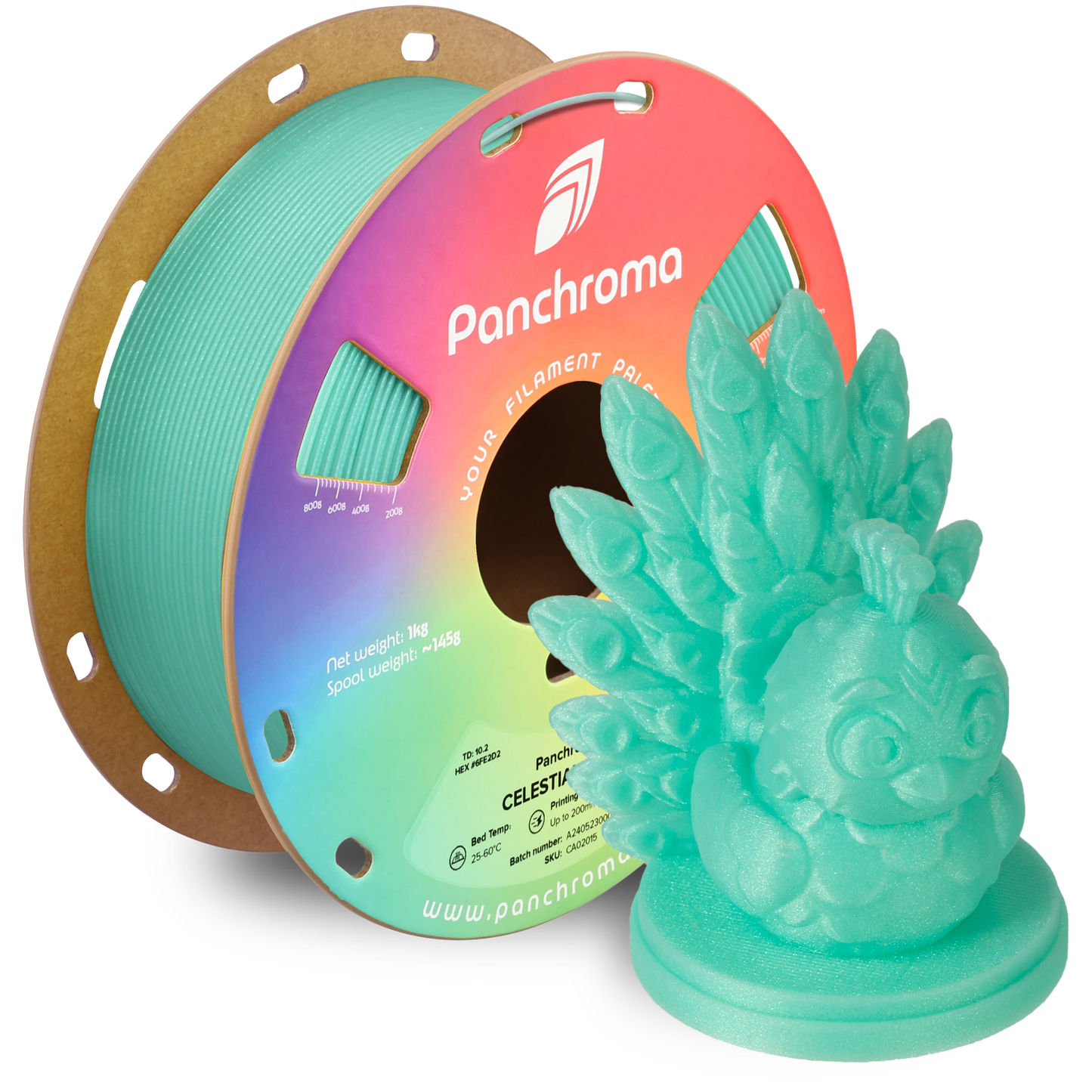 Panchroma™ Celestial PLA