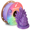Filamento PLA Celestial Panchroma color morado