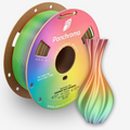 Filamento PLA Gradient Silk Panchroma color Rainbow
