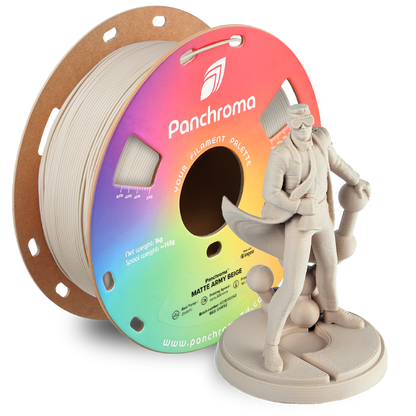 Panchroma™ PLA Mate
