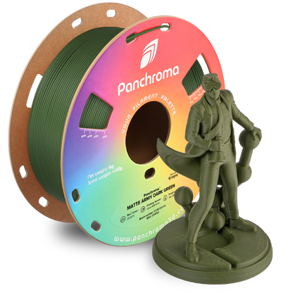 Panchroma™ PLA Mate