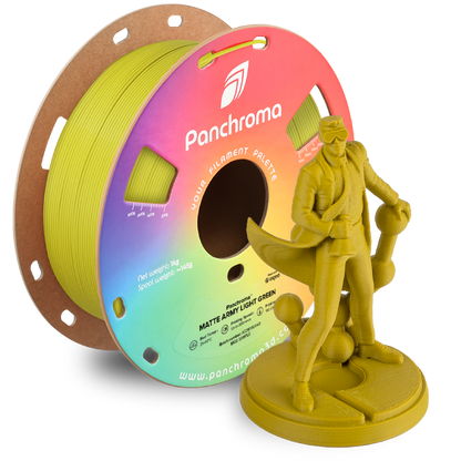Panchroma™ PLA Mate