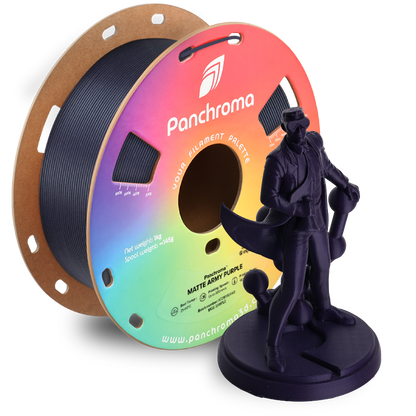 Panchroma™ PLA Mate