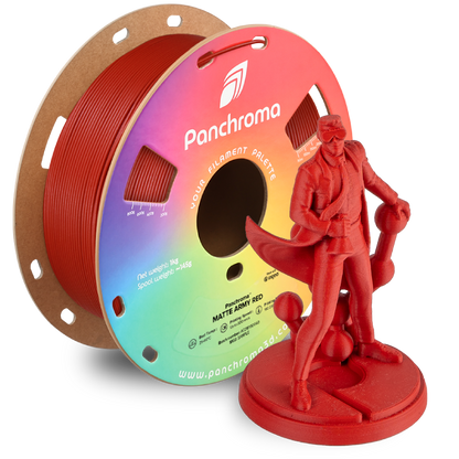 Panchroma™ PLA Mate
