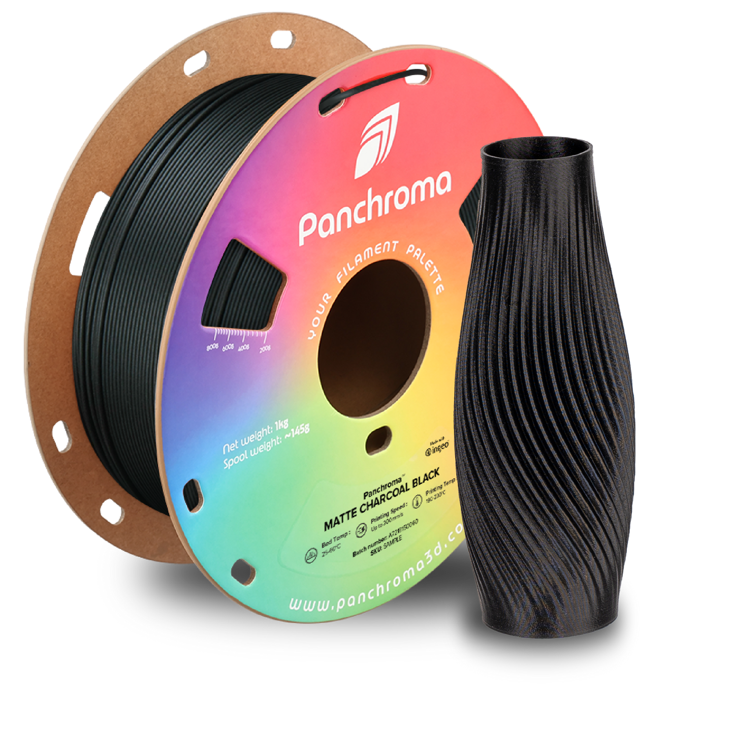 Panchroma™ PLA Mate