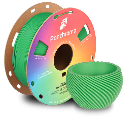 Panchroma™ PLA Mate