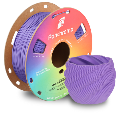 Panchroma™ PLA Mate