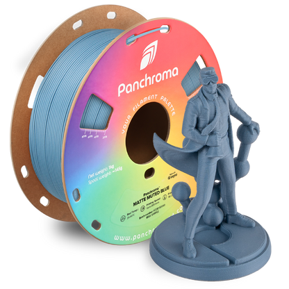 Panchroma™ PLA Mate