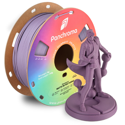 Panchroma™ PLA Mate