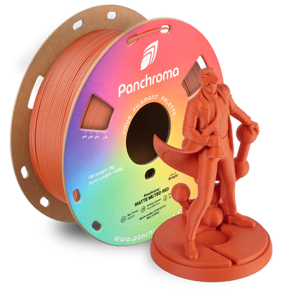 Panchroma™ PLA Mate