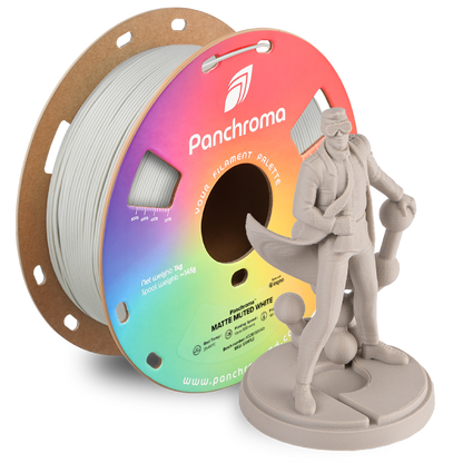 Panchroma™ PLA Mate