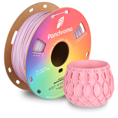 Panchroma™ PLA Mate