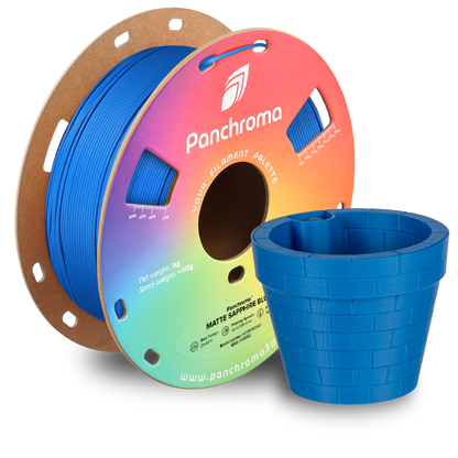Panchroma™ PLA Mate