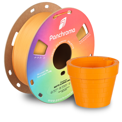 Panchroma™ PLA Mate